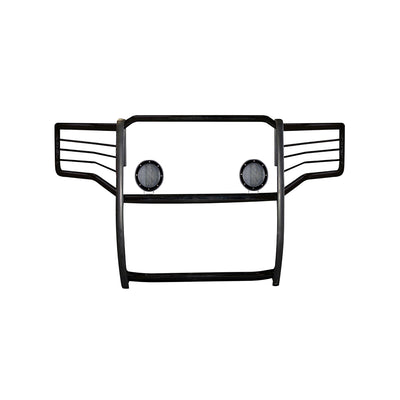 Grille Guard Kit <br>15-19 GMC Sierra 2500 HD, 15-19 3500 HD