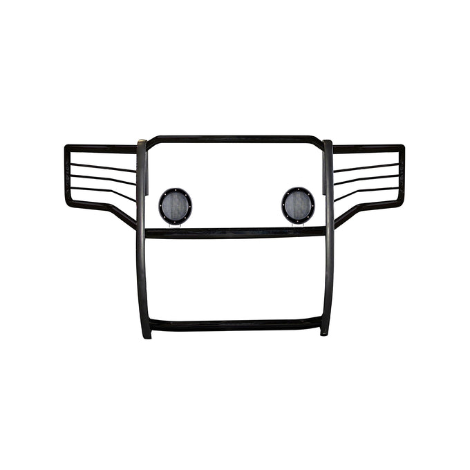 Grille Guard Kit <br>15-19 GMC Sierra 2500 HD, 15-19 3500 HD