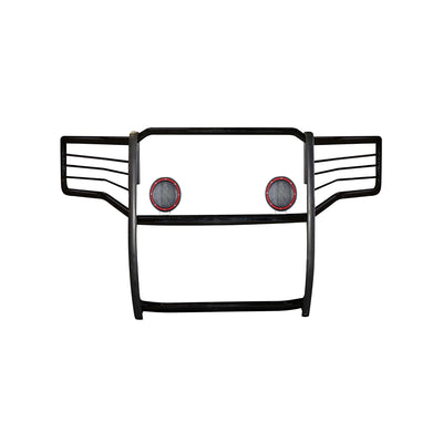 Grille Guard Kit <br>15-19 GMC Sierra 2500 HD, 15-19 3500 HD
