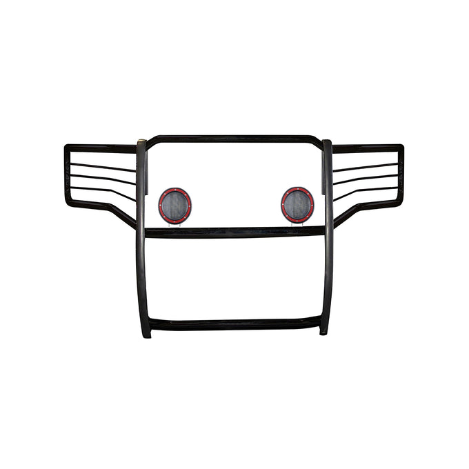 Grille Guard Kit <br>15-19 GMC Sierra 2500 HD, 15-19 3500 HD