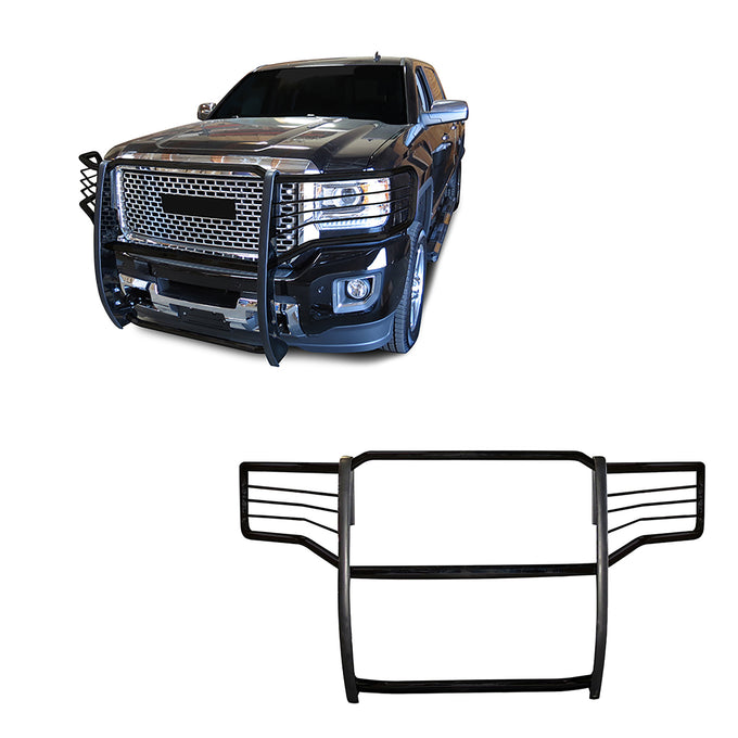 Grille Guard <br>15-19 GMC Sierra 2500 HD, 15-19 3500 HD