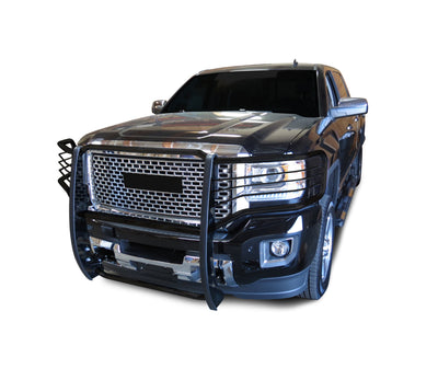 Grille Guard <br>15-19 GMC Sierra 2500 HD, 15-19 3500 HD