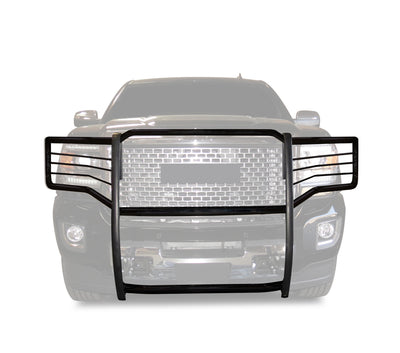 Grille Guard <br>15-19 GMC Sierra 2500 HD, 15-19 3500 HD