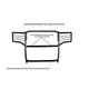 Grille Guard <br>15-19 GMC Sierra 2500 HD, 15-19 3500 HD