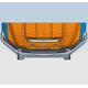 Grille Guard <br>21-22 GMC Sierra 2500 HD, 21-22 3500 HD