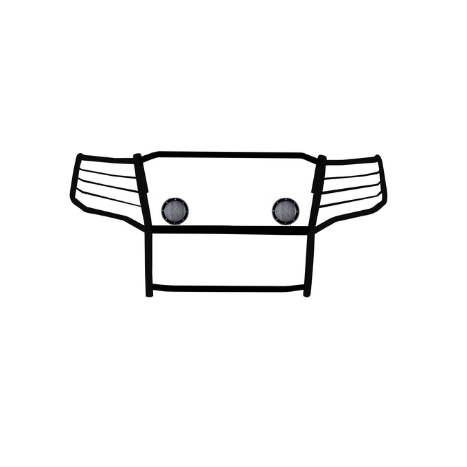 Grille Guard Kit <br>15-23 Chevy Suburban, 15-23 Tahoe