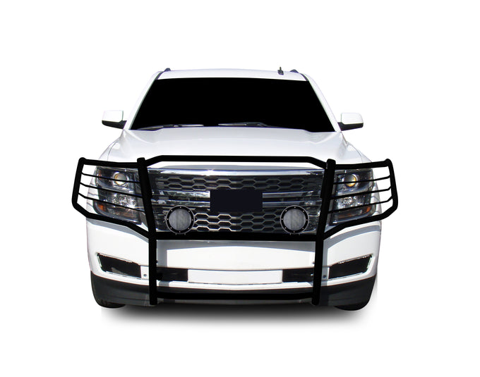 Grille Guard Kit <br>15-23 Chevy Suburban, 15-23 Tahoe