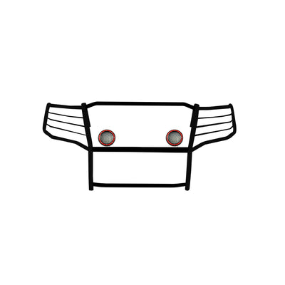 Grille Guard Kit <br>15-23 Chevy Suburban, 15-23 Tahoe