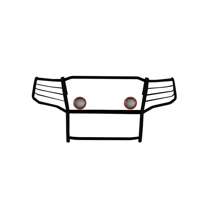 Grille Guard Kit <br>15-23 Chevy Suburban, 15-23 Tahoe