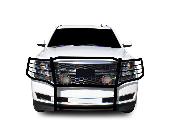 Grille Guard Kit <br>15-23 Chevy Suburban, 15-23 Tahoe