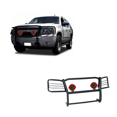 Grille Guard Kit <br>15-23 Chevy Suburban, 15-23 Tahoe