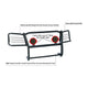 Grille Guard Kit <br>15-23 Chevy Suburban, 15-23 Tahoe