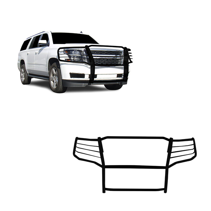 Grille Guard <br>15-23 Chevy Suburban, 15-23 Tahoe