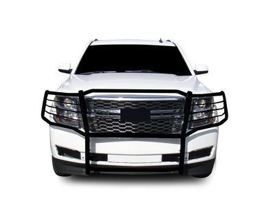 Grille Guard <br>15-23 Chevy Suburban, 15-23 Tahoe
