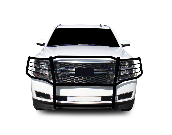 Grille Guard <br>15-23 Chevy Suburban, 15-23 Tahoe