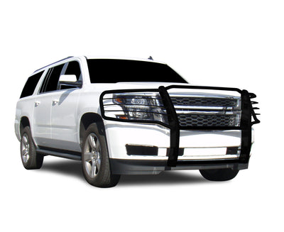 Grille Guard <br>15-23 Chevy Suburban, 15-23 Tahoe