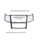 Grille Guard <br>22-24 Chevy Silverado 1500