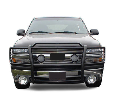 Grille Guard Kit <br>99-02 Chevy Silverado 1500, 00-06 GMC Yukon