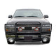 Grille Guard Kit <br>99-02 Chevy Silverado 1500, 00-06 GMC Yukon