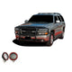 Grille Guard Kit <br>99-02 Chevy Silverado 1500, 00-06 GMC Yukon