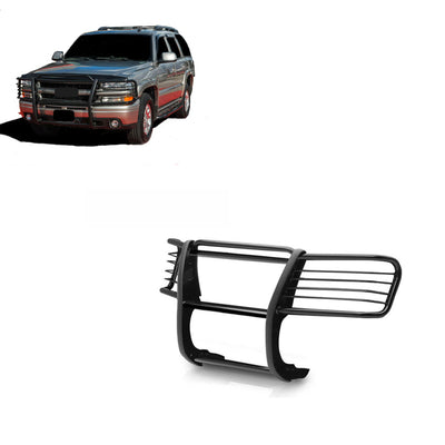 Grille Guard <br>99-02 Chevy Silverado 1500, 00-06 GMC Yukon