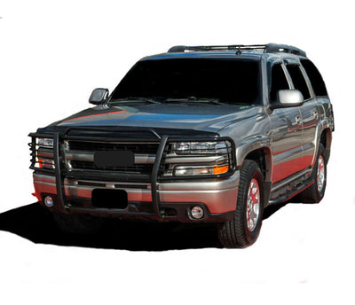 Grille Guard <br>99-02 Chevy Silverado 1500, 00-06 GMC Yukon