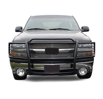 Grille Guard <br>99-02 Chevy Silverado 1500, 00-06 GMC Yukon