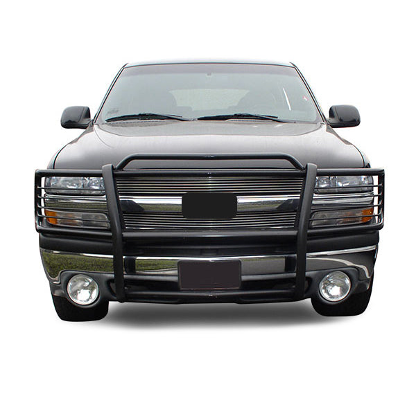 Grille Guard <br>99-02 Chevy Silverado 1500, 00-06 GMC Yukon