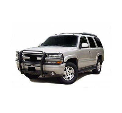 Grille Guard <br>99-02 Chevy Silverado 1500, 00-06 GMC Yukon