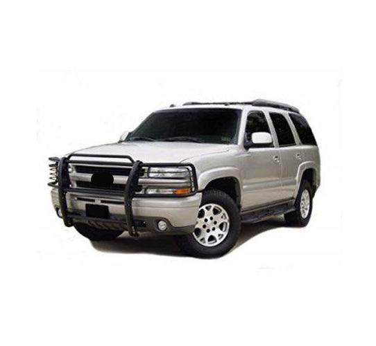 Grille Guard <br>99-02 Chevy Silverado 1500, 00-06 GMC Yukon
