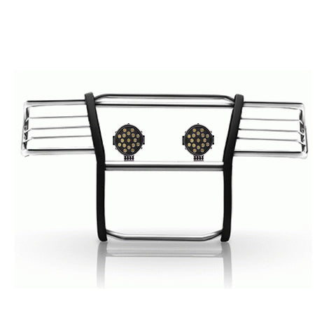 Grille Guard Kit <br>99-02 Chevy Silverado 1500, 00-06 GMC Yukon