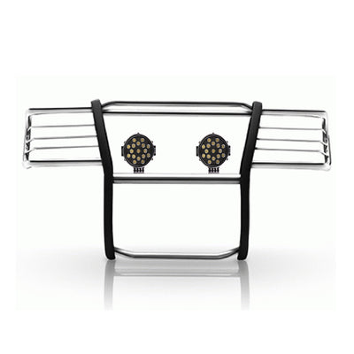 Grille Guard Kit <br>99-02 Chevy Silverado 1500, 00-06 GMC Yukon