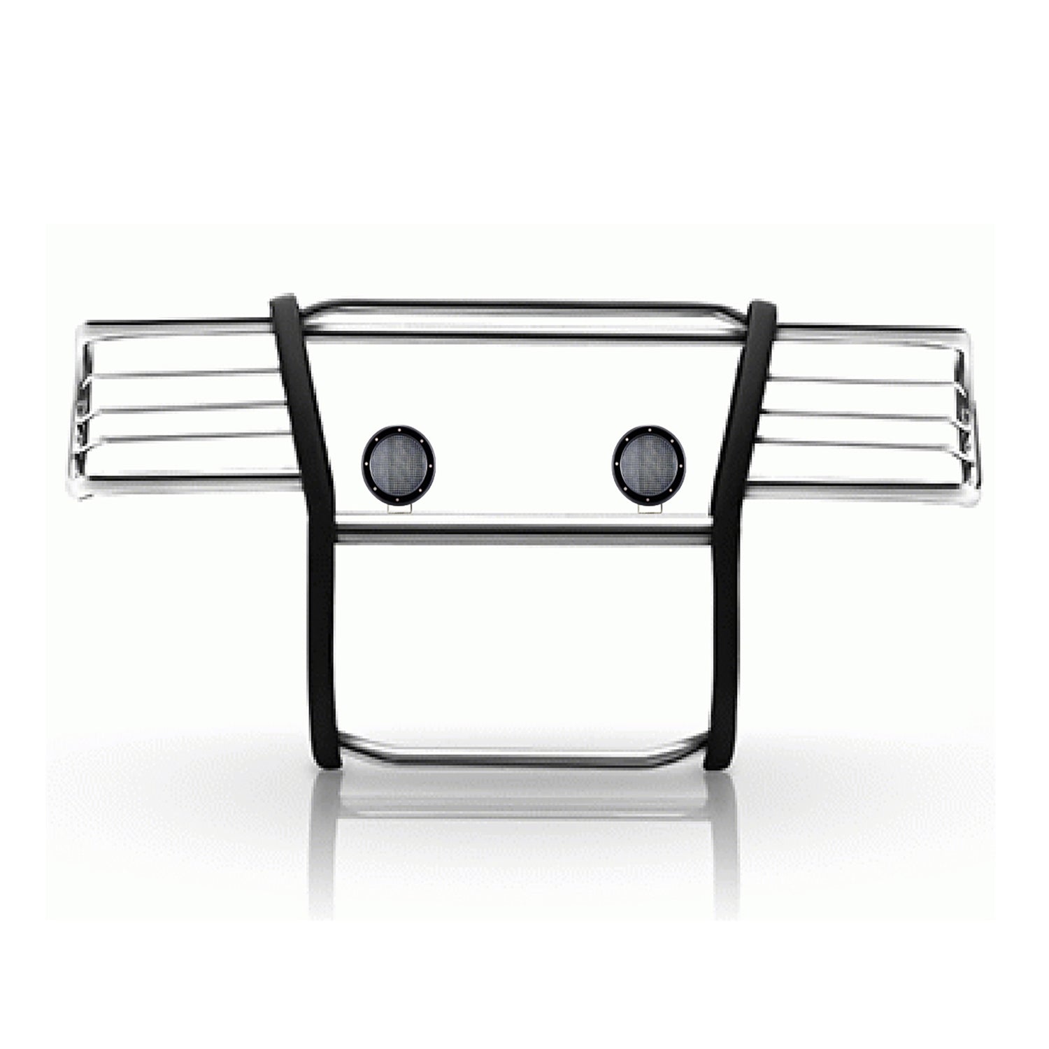 Grille Guard Kit <br>99-02 Chevy Silverado 1500, 00-06 GMC Yukon