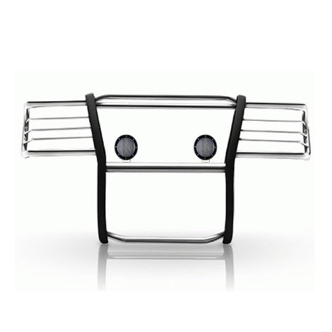 Grille Guard Kit <br>99-02 Chevy Silverado 1500, 00-06 GMC Yukon