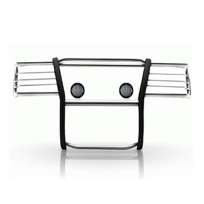 Grille Guard Kit <br>99-02 Chevy Silverado 1500, 00-06 GMC Yukon