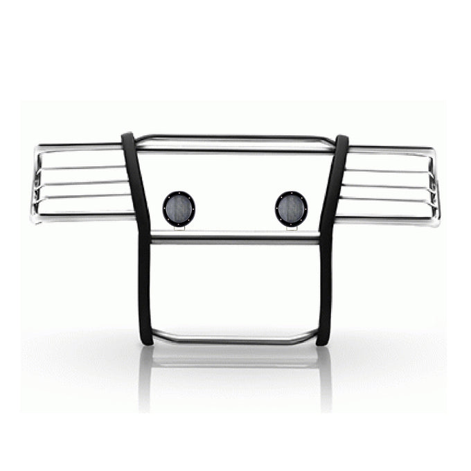 Grille Guard Kit <br>99-02 Chevy Silverado 1500, 00-06 GMC Yukon