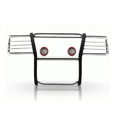 Grille Guard Kit <br>99-02 Chevy Silverado 1500, 00-06 GMC Yukon