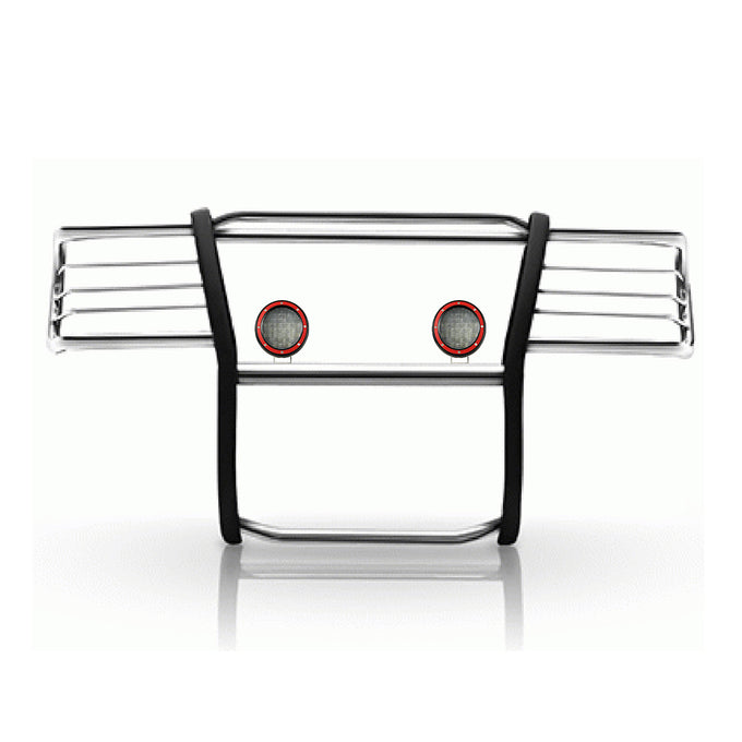 Grille Guard Kit <br>99-02 Chevy Silverado 1500, 00-06 GMC Yukon