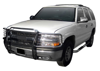 Grille Guard <br>99-02 Chevy Silverado 1500, 00-06 GMC Yukon