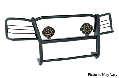 Grille Guard Kit <br>03-06 Chevy Silverado 1500, 2007 1500 HD Classic