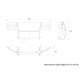 Grille Guard Kit <br>03-06 Chevy Silverado 1500, 2007 1500 HD Classic