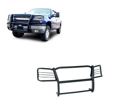Grille Guard <br>03-06 Chevy Silverado 1500, 2007 1500 HD Classic