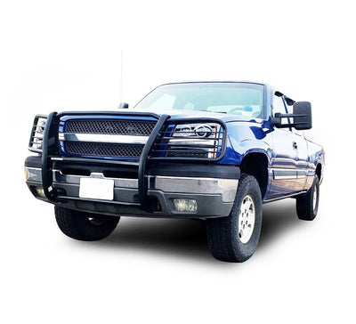 Grille Guard <br>03-06 Chevy Silverado 1500, 2007 1500 HD Classic