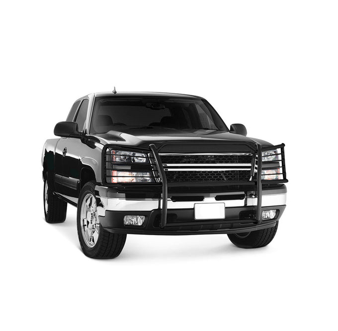 Grille Guard <br>03-06 Chevy Silverado 1500, 2007 1500 HD Classic