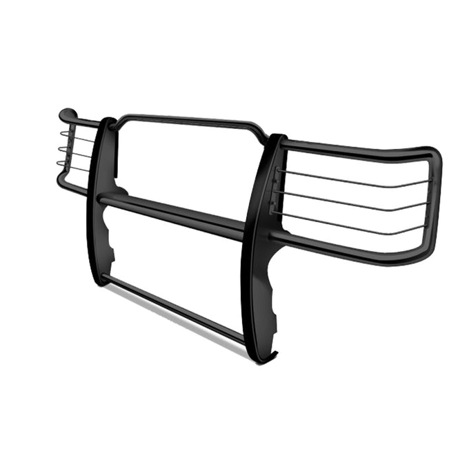 Grille Guard <br>11-14 Chevy Silverado 2500 HD, 11-14 3500 HD