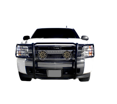 Grille Guard Kit <br>14-18 Chevy Silverado 1500