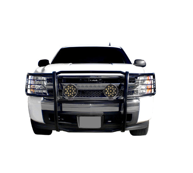 Grille Guard Kit <br>14-18 Chevy Silverado 1500