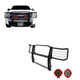 Grille Guard Kit <br>14-18 Chevy Silverado 1500
