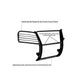 Grille Guard <br>14-18 Chevy Silverado 1500