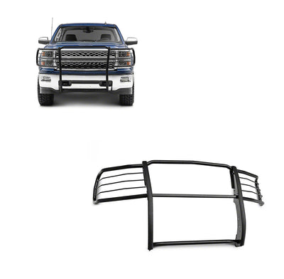 Grille Guard <br>14-18 Chevy Silverado 1500